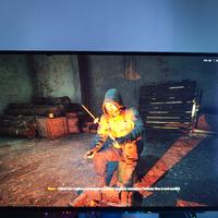 monitor lg 27 pollici OLED 240 hz