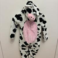 Vestito carnevale bambino
