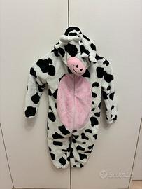 Vestito carnevale bambino