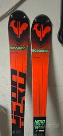 Rossignol Hero SL 157 cm