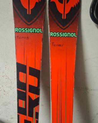 Rossignol Hero SL 157 cm