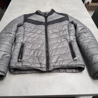 Giubbotto GUESS grigio