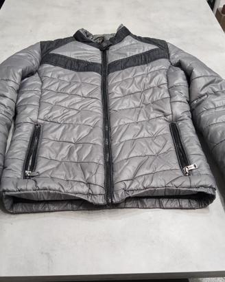 Giubbotto GUESS grigio