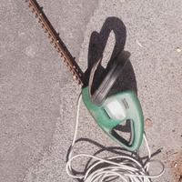 Tagliasiepi elettrico