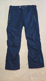 Pantaloni da sci Helly Hansen
