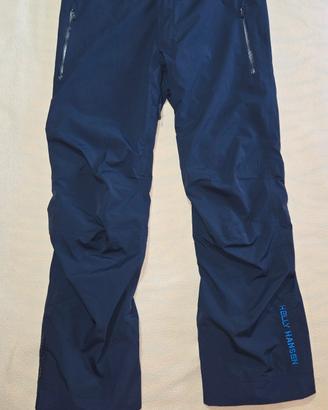 Pantaloni da sci Helly Hansen