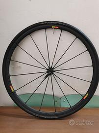 Ruote MAVIC