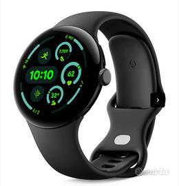 Google pixel Watch 3