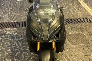 Moto scooter Brera 300