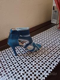 sandali donna 
