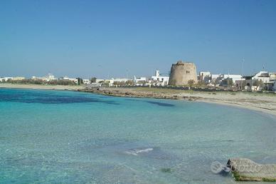Accogliente casa vacanza a pochi mt dal mare