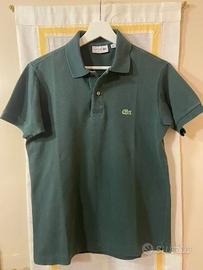 Polo Lacoste originale