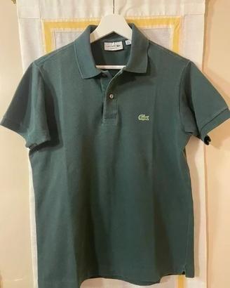 Polo Lacoste originale
