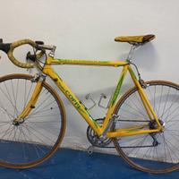 Bicicletta Fausto Coppi