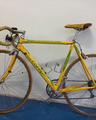 Bicicletta Fausto Coppi