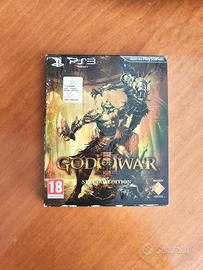 🇮🇹 God of War 3 Special Edition PS3 (Pal ITA)
