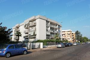 Appartamento ultimo piano con ampio Terrazzo