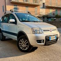 Fiat Panda 1.2 4x4 Climbing