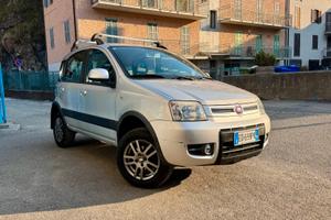 Fiat Panda 1.2 4x4 Climbing