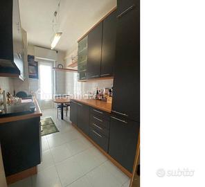 Ampia camera singola