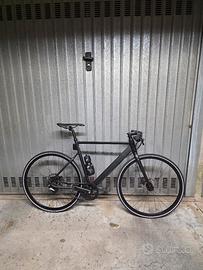 bici decathlon elops speed 920 