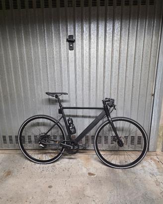 bici decathlon elops speed 920 