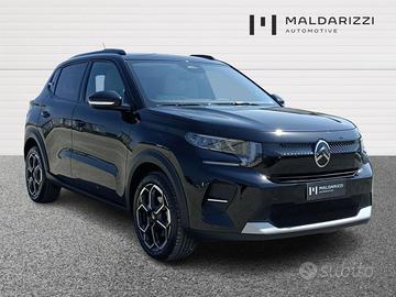 CITROEN C3 1.2 puretech turbo Max 100cv s&s