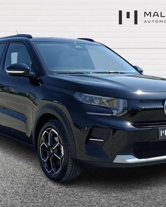 CITROEN C3 1.2 puretech turbo Max 100cv s&s