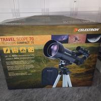 Telescopio ritrattore