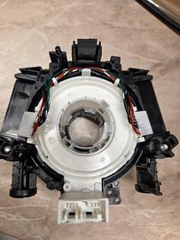 Molla spiralata sterzo per Nissan Note / Micra