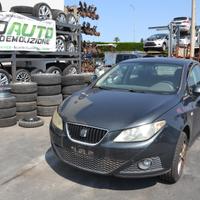 RICAMBI USATI AUTO SEAT Ibiza Serie Benzina 1.4 (0