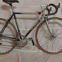Bici corsa epoca anni '80