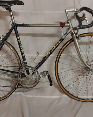 Bici corsa epoca anni '80