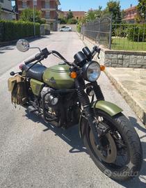 Moto Guzzi 850 T3