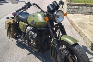 Moto Guzzi 850 T3