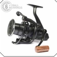 Mulinelli carpfishing sonik