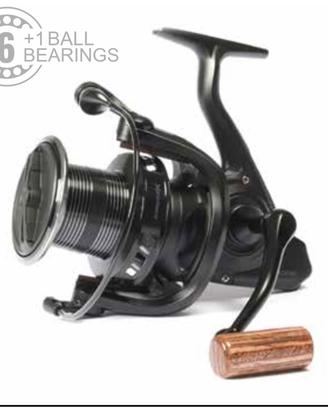 Mulinelli carpfishing sonik