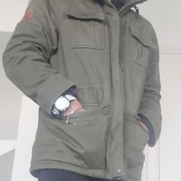 Giacca primaverile Timberland