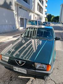 Alfa 75 1.6 i.e.
