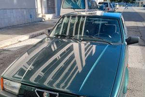Alfa 75 1.6 i.e.