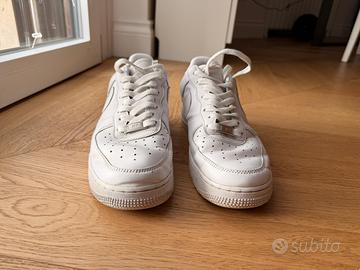 Scarpe da ginnastica uomo Nike Air Force One