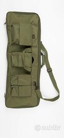 Borsa Custodia Tattica da Trasporto Verde Militare