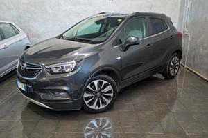 Opel Mokka x 1.4 Turbo GPL