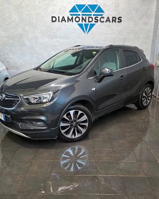 Opel Mokka x 1.4 Turbo GPL