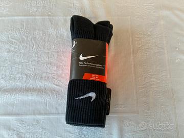 3 paia di calza Nike n 42/46 condizioni nuovo