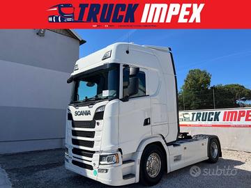 Scania S 770 Highline