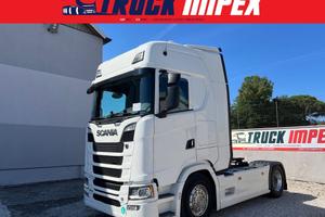 Scania S 770 Highline
