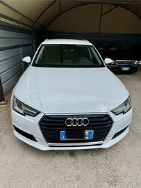 Audi A4 B9