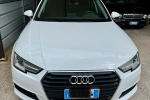 Audi A4 B9