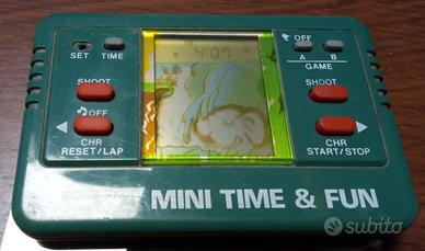 Gioco elettronico Bomb Fight